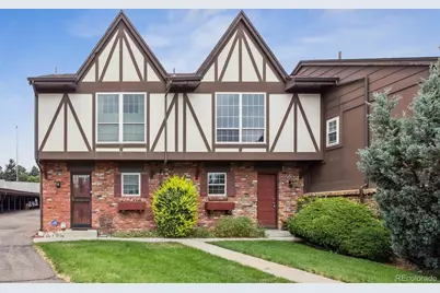 3855 S Monaco Parkway #102, Denver, CO 80237 - Photo 1