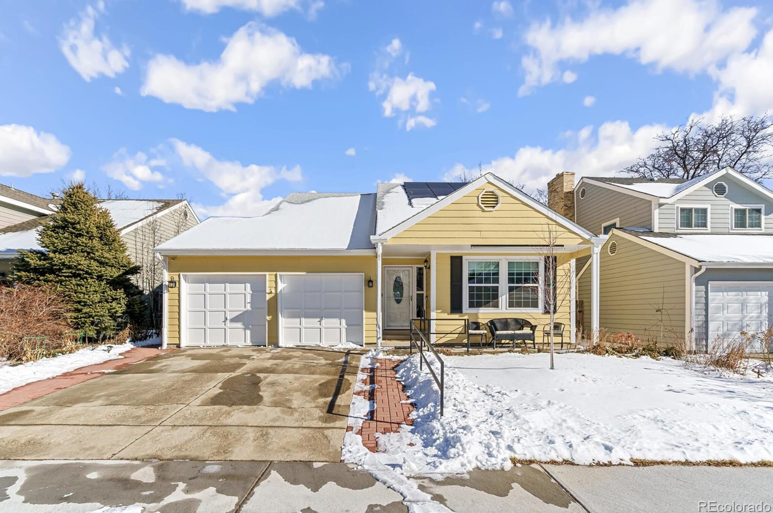 8284 Iris Ct, Arvada, CO 80005-2140