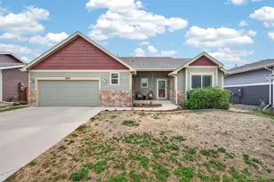 884 Cliffrose Way, Severance, CO 80550 - Photo 1