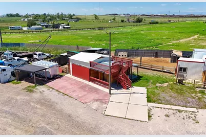 9008 County Road 21, Fort Lupton, CO 80621 - Photo 12