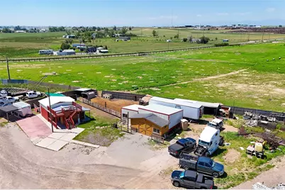 9008 County Road 21, Fort Lupton, CO 80621 - Photo 20