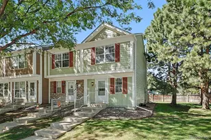 10863 W Dartmouth Ave, Lakewood, CO 80227 - Photo 1