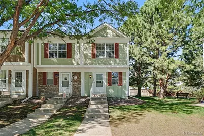 10863 W Dartmouth Avenue, Lakewood, CO 80227 - Photo 2