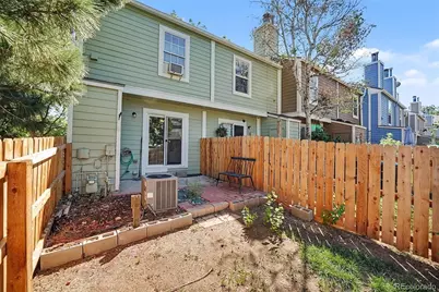 10863 W Dartmouth Avenue, Lakewood, CO 80227 - Photo 24