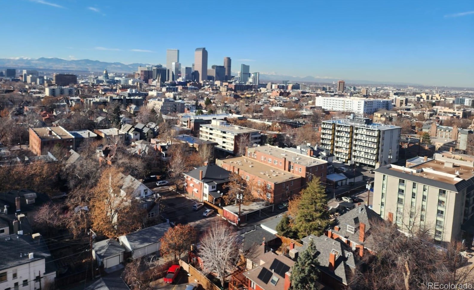 1200 Humboldt St #1503, Denver, CO 80218
