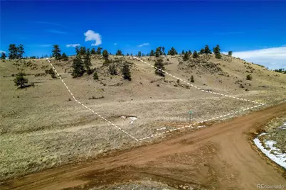 Dog Chief Trail, Hartsel, CO 80449 - Photo 2