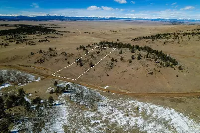 Dog Chief Trail, Hartsel, CO 80449 - Photo 4
