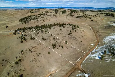 Dog Chief Trail, Hartsel, CO 80449 - Photo 8