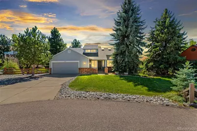 5134 Aster Court, Parker, CO 80134 - Photo 1
