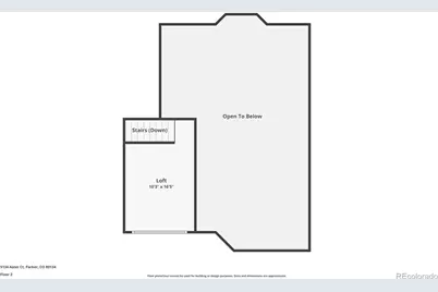 5134 Aster Court, Parker, CO 80134 - Photo 48