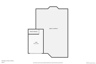 5134 Aster Ct, Parker, CO 80134 - Photo 48