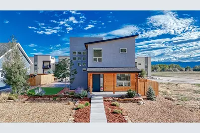 1134 E Poncha Avenue, Poncha Springs, CO 81242 - Photo 2