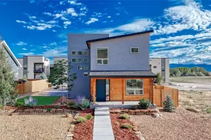 1134 E Poncha Ave, Poncha Springs, CO 81242 - Photo 2