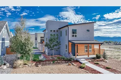 1134 E Poncha Avenue, Poncha Springs, CO 81242 - Photo 1