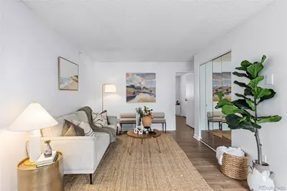 3161 Madison Avenue #302, Boulder, CO 80303 - Photo 1
