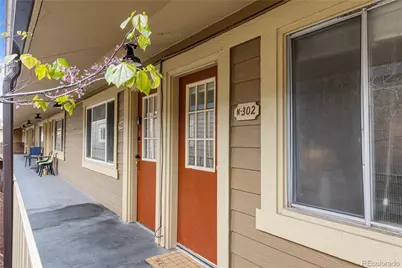 3161 Madison Avenue #302, Boulder, CO 80303 - Photo 24