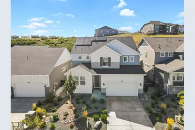 3636 Rucksack Court, Castle Rock, CO 80108 - Photo 2