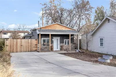 214 N Knox Court, Denver, CO 80219 - Photo 16