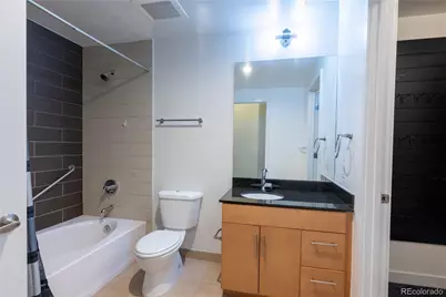 891 14th Street #2105, Denver, CO 80202 - Photo 22