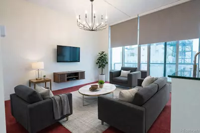 891 14th Street #2105, Denver, CO 80202 - Photo 1