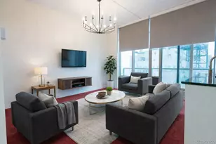 891 14th St, Denver, CO 80202 - Photo 1