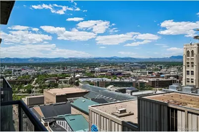 891 14th Street #2105, Denver, CO 80202 - Photo 2