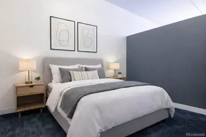 891 14th Street #2105, Denver, CO 80202 - Photo 20