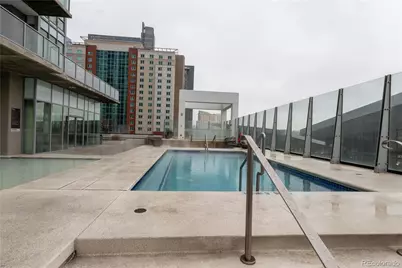 891 14th Street #2105, Denver, CO 80202 - Photo 40