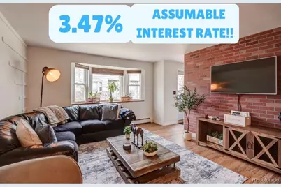 1057 W 112th Avenue #B, Denver, CO 80234 - Photo 1