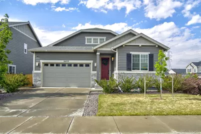24777 E Alamo Place, Aurora, CO 80016 - Photo 1