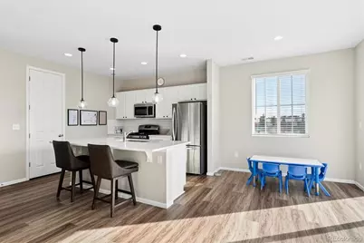 4345 Rapport Drive, Castle Rock, CO 80104 - Photo 8