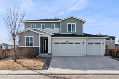 4345 Rapport Drive, Castle Rock, CO 80104 - Photo 1