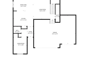 4345 Rapport Dr, Castle Rock, CO 80104 - Photo 30