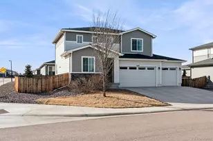 4345 Rapport Dr, Castle Rock, CO 80104 - Photo 2