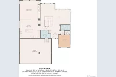 9590 S Everett Way, Littleton, CO 80127 - Photo 46