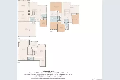 9590 S Everett Way, Littleton, CO 80127 - Photo 44