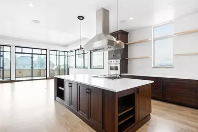 1665 Central #601-Ph, Denver, CO 80211 - Photo 1