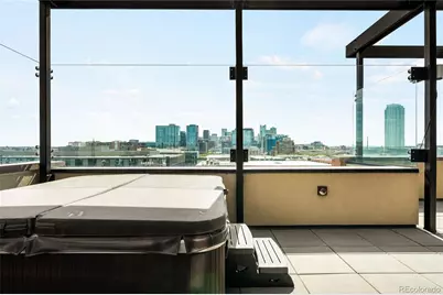 1665 Central #601-Ph, Denver, CO 80211 - Photo 28