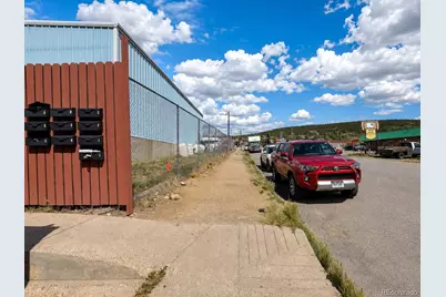 118 W 2nd Street #F, Leadville, CO 80461 - Photo 22