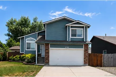 7739 Del Ray Bay Street, Fountain, CO 80817 - Photo 2