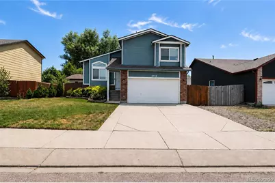 7739 Del Ray Bay Street, Fountain, CO 80817 - Photo 1