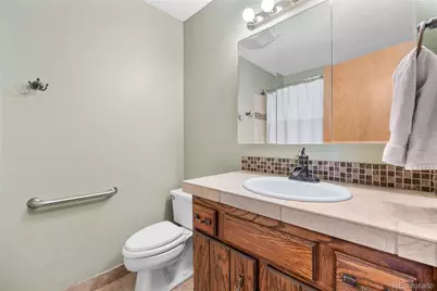730 Clear Creek Road, Evergreen, CO 80439 - Photo 26