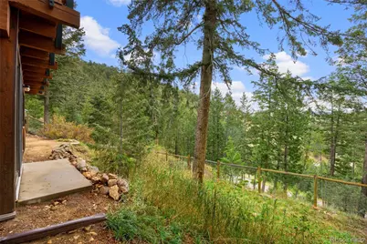 730 Clear Creek Road, Evergreen, CO 80439 - Photo 36