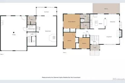 730 Clear Creek Road, Evergreen, CO 80439 - Photo 44