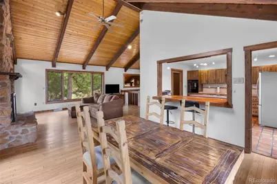 730 Clear Creek Road, Evergreen, CO 80439 - Photo 18