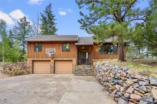 730 Clear Creek Rd, Evergreen, CO 80439 - Photo 2