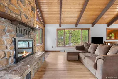 730 Clear Creek Road, Evergreen, CO 80439 - Photo 6