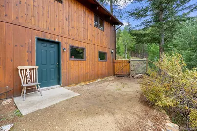 730 Clear Creek Road, Evergreen, CO 80439 - Photo 38