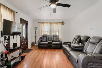 2840 W Irvington Place, Denver, CO 80219 - Photo 8