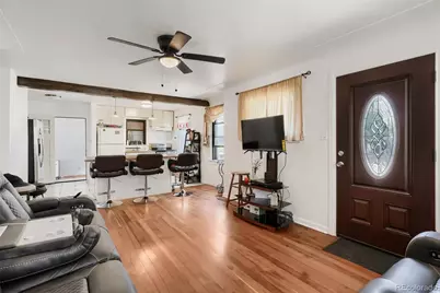 2840 W Irvington Place, Denver, CO 80219 - Photo 6